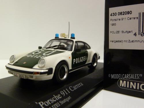 Porsche 911 Coupe