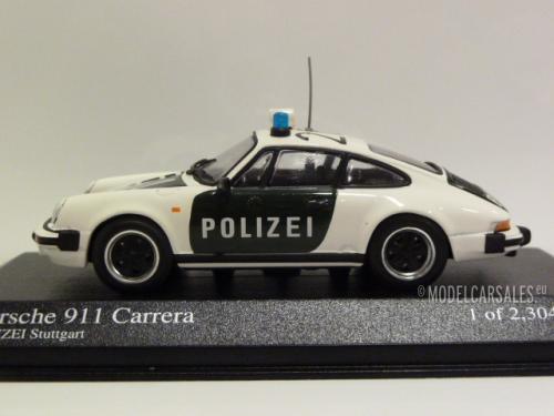 Porsche 911 Coupe