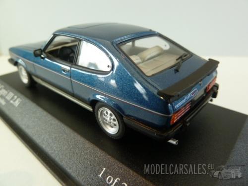 Ford Capri III