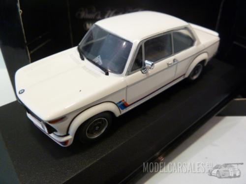 BMW 2002 Turbo