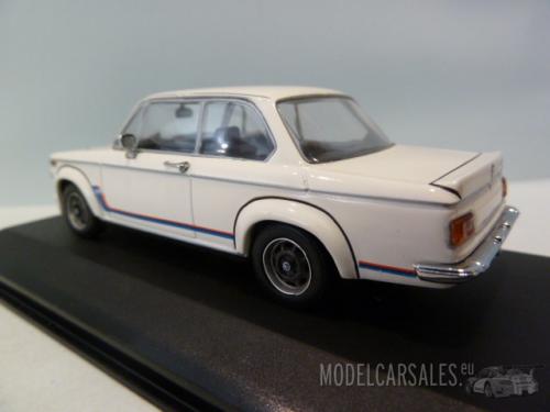 BMW 2002 Turbo