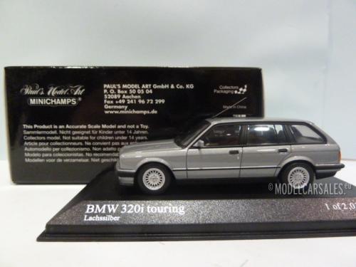 BMW 3 Series touring (e30)