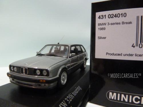 BMW 3 Series touring (e30)