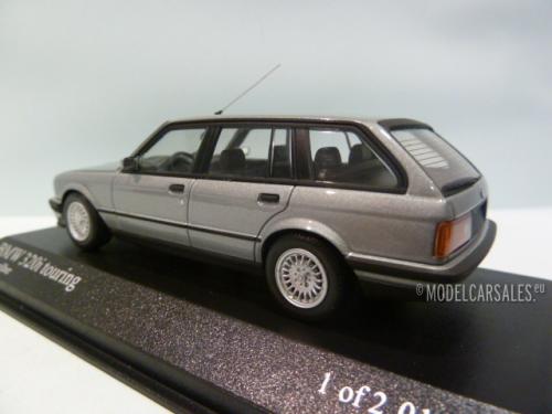 BMW 3 Series touring (e30)