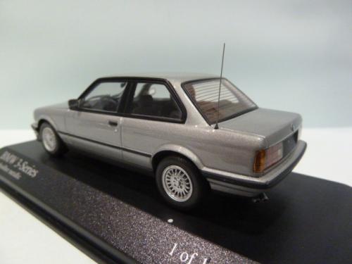 BMW 3 Series (e30)