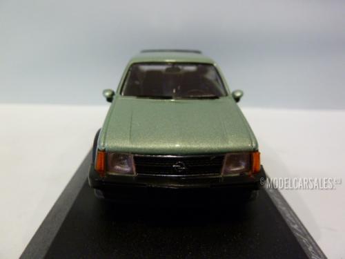 Opel Kadett D SR