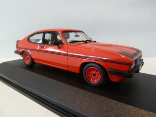 Ford Capri III GT4