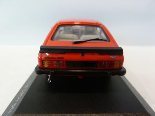 Ford Capri III GT4