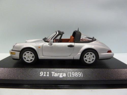 Porsche 911 Targa