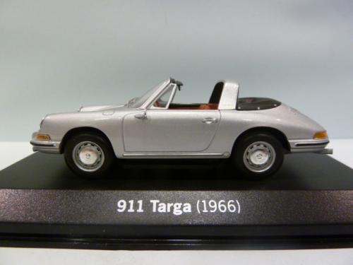 Porsche 911 Targa