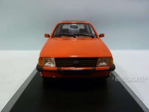 Ford Escort III XR3i