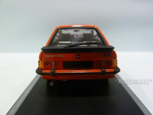 Ford Escort III XR3i