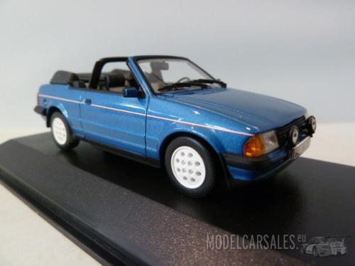 Ford Escort III Cabriolet