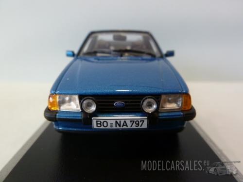 Ford Escort III Cabriolet