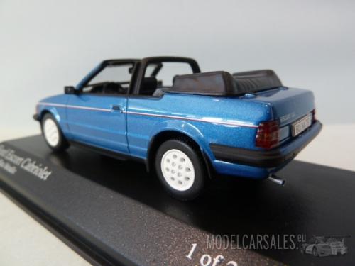 Ford Escort III Cabriolet