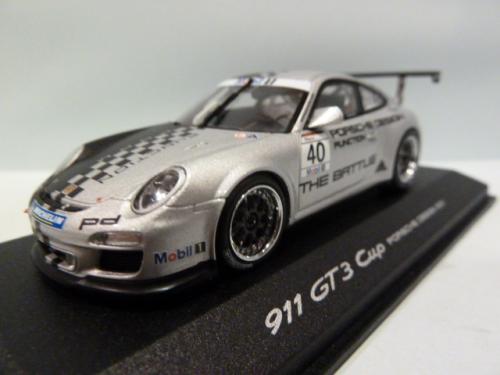 Porsche 911 (997 II) GT3 Cup