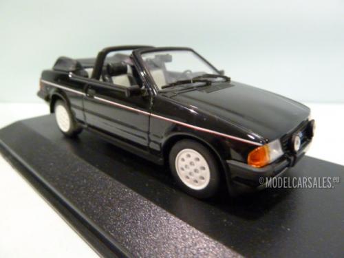 Ford Escort III Cabriolet