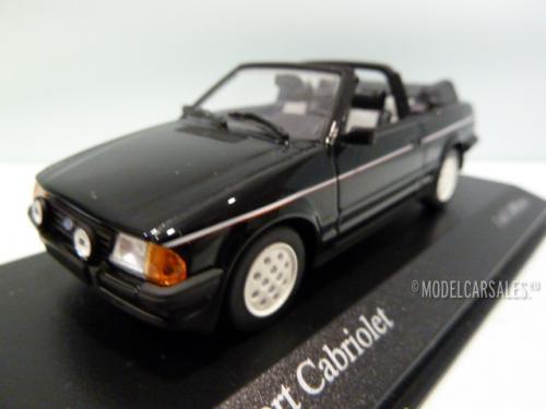 Ford Escort III Cabriolet