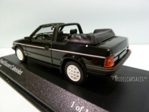 Ford Escort III Cabriolet