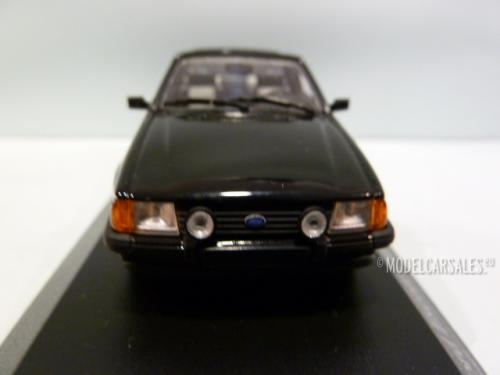 Ford Escort III Cabriolet