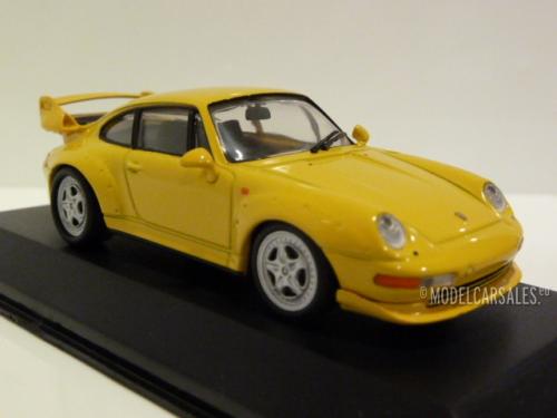 Porsche 911 (993) GT2