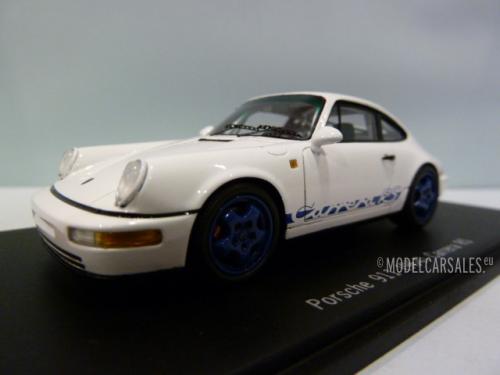 Porsche 911 (964) Carrera RS