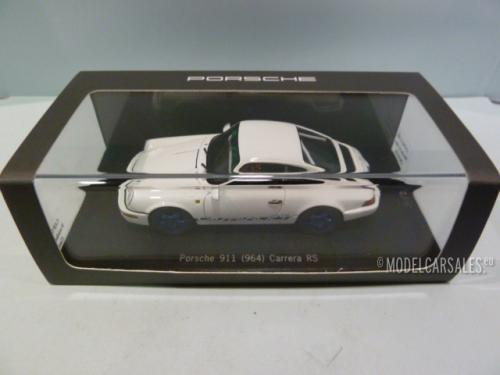 Porsche 911 (964) Carrera RS