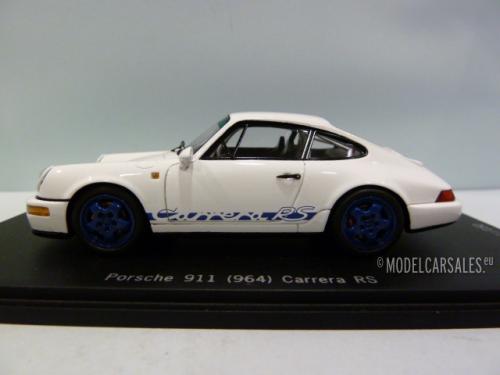 Porsche 911 (964) Carrera RS