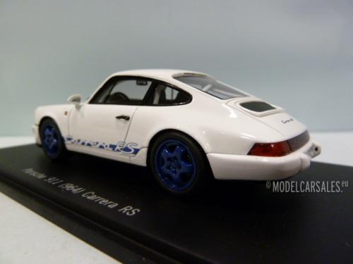 Porsche 911 (964) Carrera RS