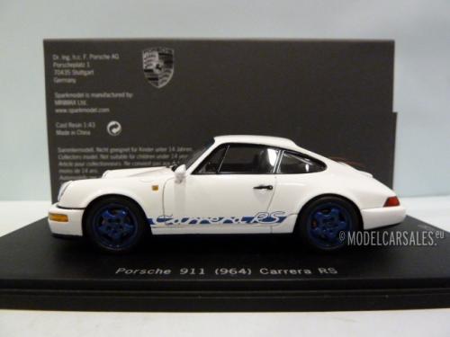 Porsche 911 (964) Carrera RS