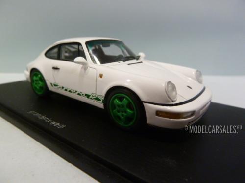 Porsche 911 (964) Carrera RS