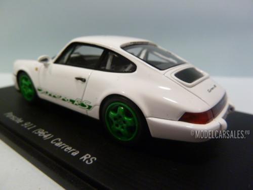 Porsche 911 (964) Carrera RS
