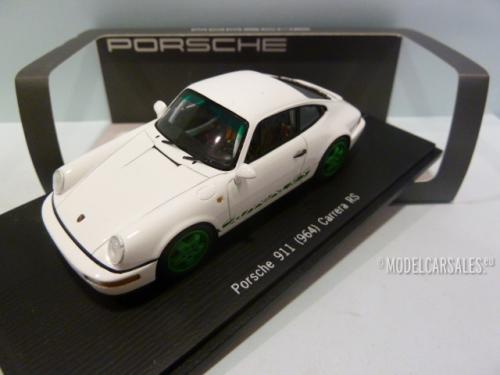 Porsche 911 (964) Carrera RS