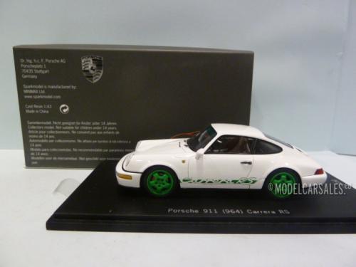 Porsche 911 (964) Carrera RS
