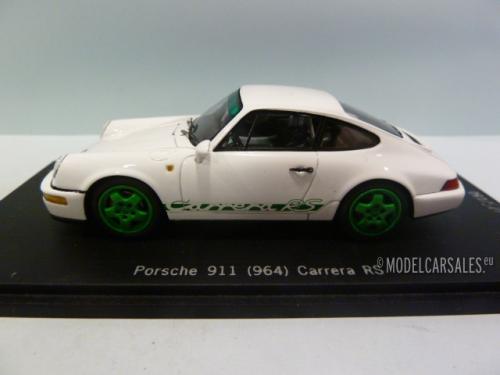 Porsche 911 (964) Carrera RS