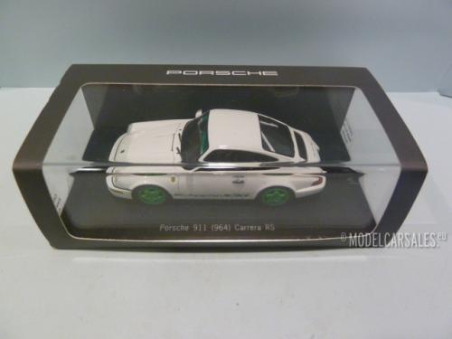 Porsche 911 (964) Carrera RS