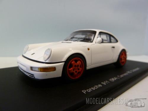 Porsche 911 (964) Carrera RS Clubsport