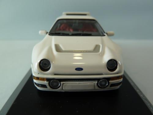 Ford RS 200