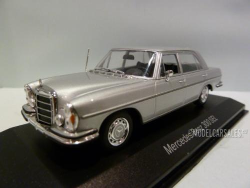 Mercedes-benz 300 SEL (W108)