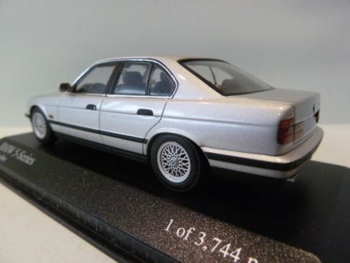 BMW 5 Series 535i (e34)