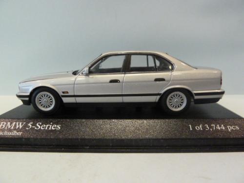 BMW 5 Series 535i (e34)