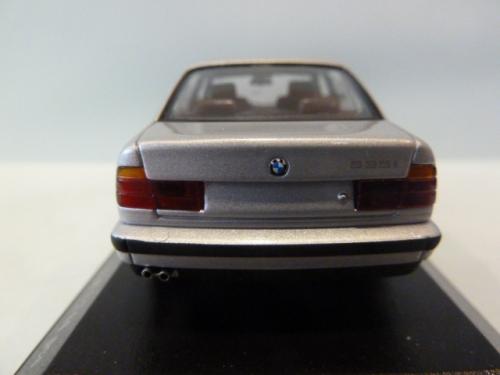 BMW 5 Series 535i (e34)