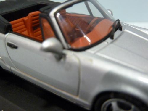 Porsche 911 (964) Carrera Cabriolet