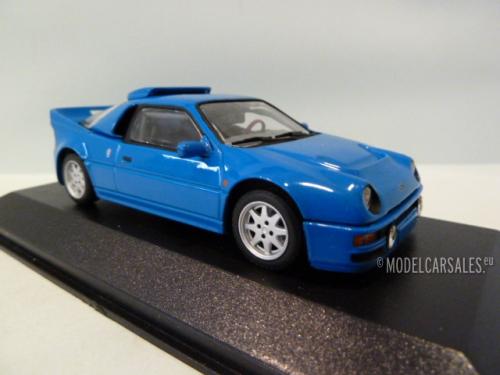 Ford RS 200