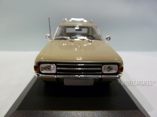 Opel Rekord C Break