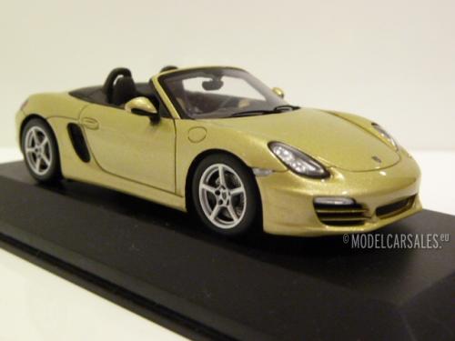 Porsche Boxster (981)