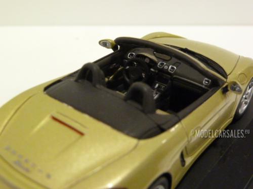 Porsche Boxster (981)