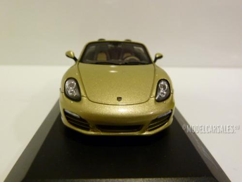 Porsche Boxster (981)