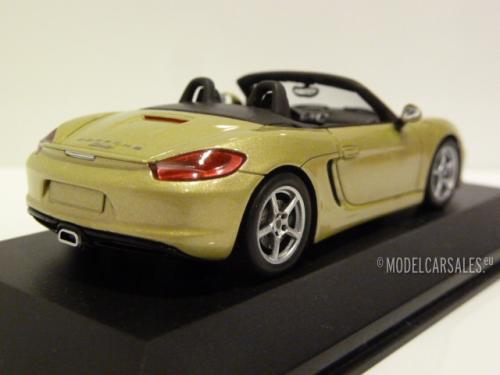 Porsche Boxster (981)