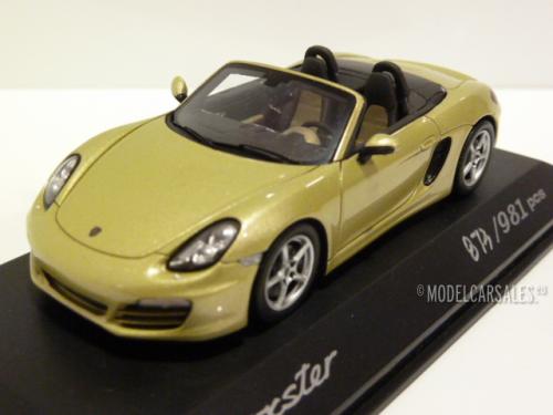 Porsche Boxster (981)